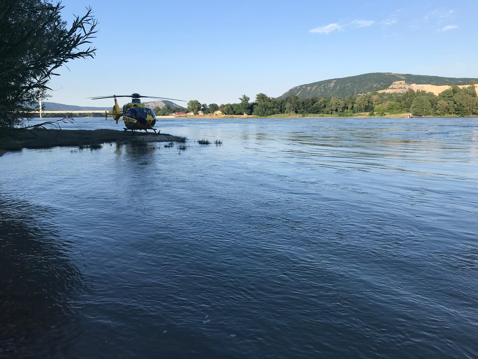 ÖAMTC Flugrettung ÖAMTC Flugrettung