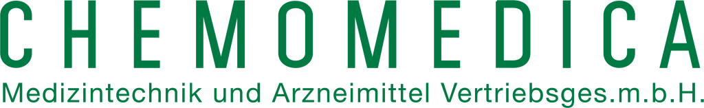 logo von chemomedica